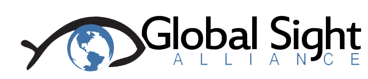 Global Sight Alliance logo